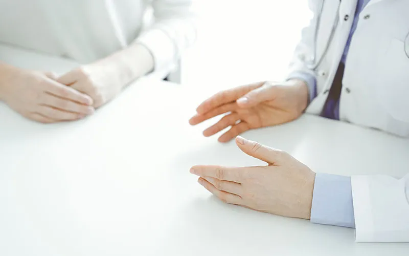 生活習慣・睡眠環境の調整