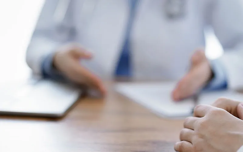 休養・働き方の調整