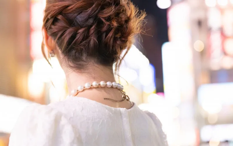 ナイトワークメンタル