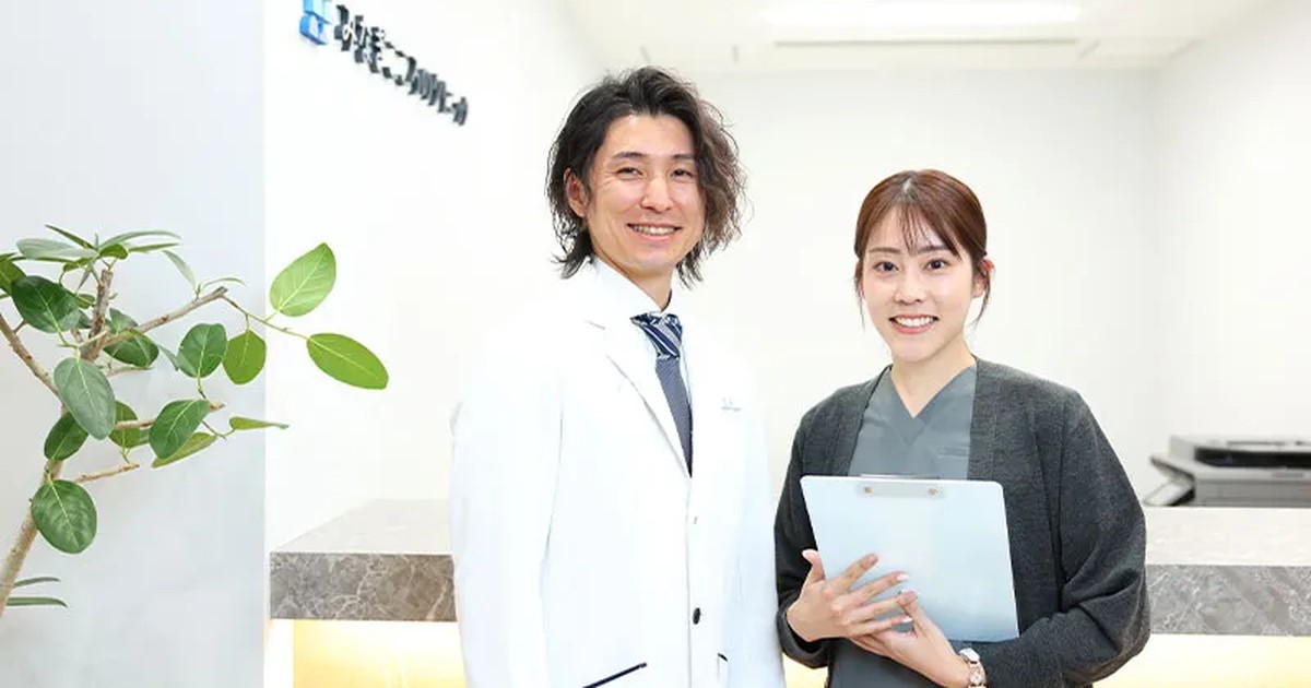 「これくらいで相談していいのかな」と思う方へ 心療内科が最初に伝えたいこと