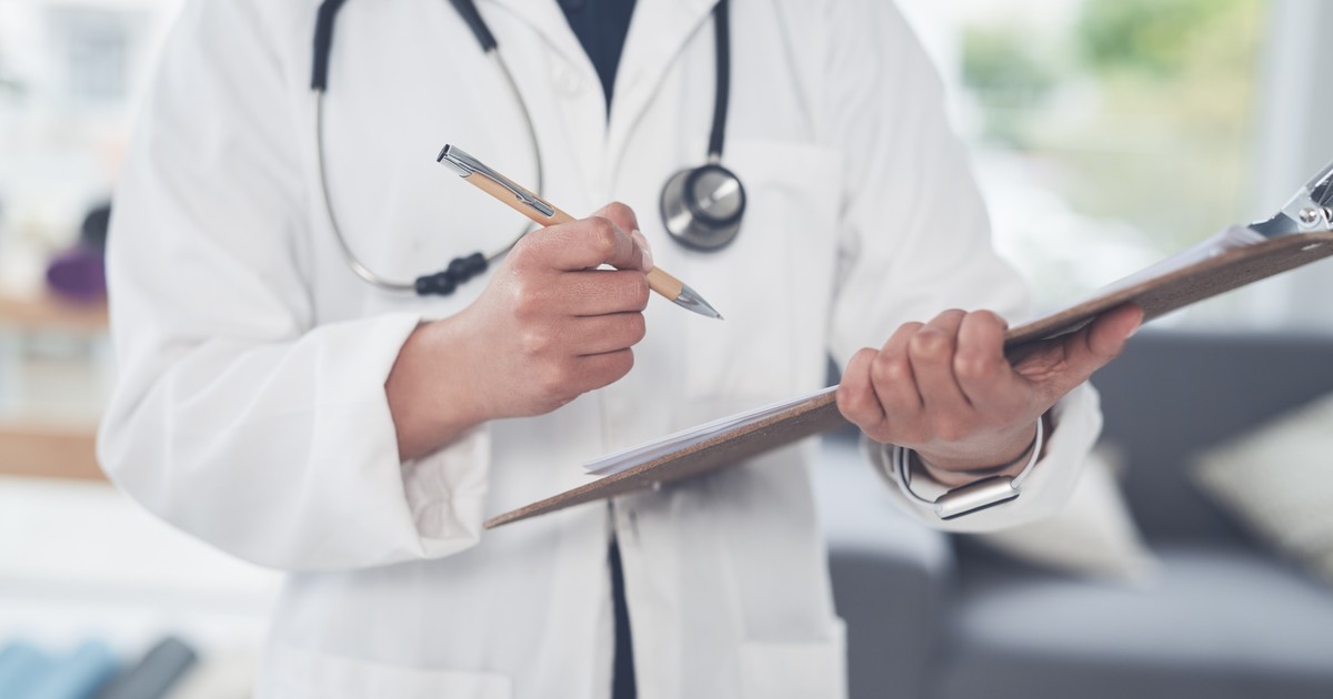 休職の診断書を相談したい方へ 受診前に整理したいこと