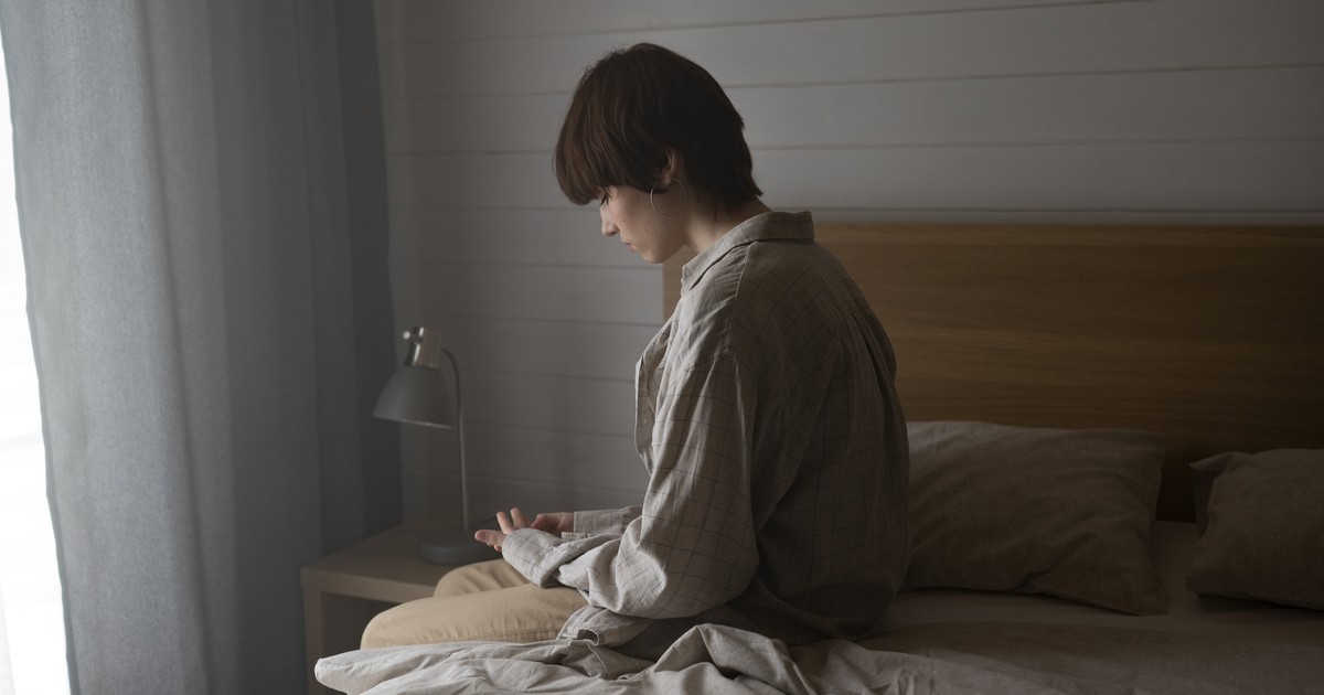 朝起きられない・気分が落ち込むとき 受診前に整理したいこと